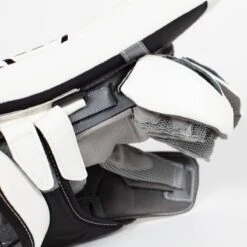 Warrior Ritual GT2 Intermediate Goalie Blocker -The Hockey Hub Sales Store warrior blockers warrior ritual gt2 intermediate goalie blocker 5428196835394