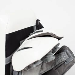 Warrior Ritual GT2 Intermediate Goalie Blocker -The Hockey Hub Sales Store warrior blockers warrior ritual gt2 intermediate goalie blocker 5428196933698