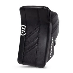 Warrior Ritual GT2 Intermediate Goalie Blocker -The Hockey Hub Sales Store warrior blockers warrior ritual gt2 intermediate goalie blocker black regular 28741245829186