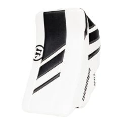 Warrior Ritual GT2 Intermediate Goalie Blocker -The Hockey Hub Sales Store warrior blockers warrior ritual gt2 intermediate goalie blocker white black regular 28988541272130