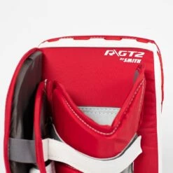 Warrior Ritual GT2 Junior Goalie Blocker -The Hockey Hub Sales Store warrior blockers warrior ritual gt2 junior goalie blocker 5428240580674