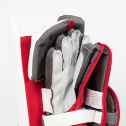 Warrior Ritual GT2 Junior Goalie Blocker -The Hockey Hub Sales Store warrior blockers warrior ritual gt2 junior goalie blocker 5428240744514