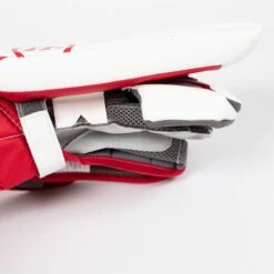 Warrior Ritual GT2 Junior Goalie Blocker -The Hockey Hub Sales Store warrior blockers warrior ritual gt2 junior goalie blocker 5428240777282