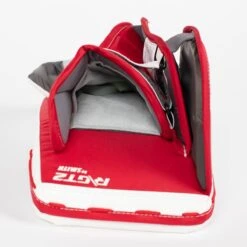 Warrior Ritual GT2 Junior Goalie Blocker -The Hockey Hub Sales Store warrior blockers warrior ritual gt2 junior goalie blocker 5428241170498