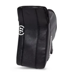 Warrior Ritual GT2 Junior Goalie Blocker -The Hockey Hub Sales Store warrior blockers warrior ritual gt2 junior goalie blocker black regular 30370394505282