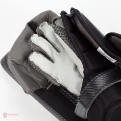 Warrior Ritual GT2 Junior Goalie Blocker - Source Exclusive -The Hockey Hub Sales Store warrior blockers warrior ritual gt2 junior goalie blocker source exclusive 5669150916674