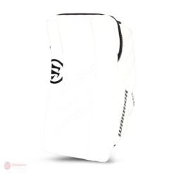 Warrior Ritual GT2 Junior Goalie Blocker -The Hockey Hub Sales Store warrior blockers warrior ritual gt2 junior goalie blocker white full right 28741246386242
