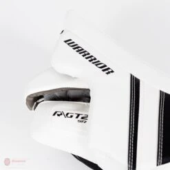 Warrior Ritual GT2 Senior Goalie Blocker -The Hockey Hub Sales Store warrior blockers warrior ritual gt2 senior goalie blocker 30370614509634