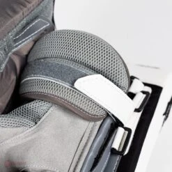 Warrior Ritual GT2 Senior Goalie Blocker -The Hockey Hub Sales Store warrior blockers warrior ritual gt2 senior goalie blocker 30370614575170