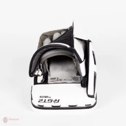 Warrior Ritual GT2 Senior Goalie Blocker -The Hockey Hub Sales Store warrior blockers warrior ritual gt2 senior goalie blocker 5024646824002