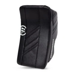 Warrior Ritual GT2 Senior Goalie Blocker -The Hockey Hub Sales Store warrior blockers warrior ritual gt2 senior goalie blocker black regular 28741246943298
