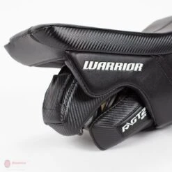 Warrior Ritual GT2 Senior Goalie Blocker - Source Exclusive -The Hockey Hub Sales Store warrior blockers warrior ritual gt2 senior goalie blocker source exclusive 5669149769794