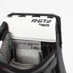 Warrior Ritual GT2 Senior Goalie Blocker - Source Exclusive -The Hockey Hub Sales Store warrior blockers warrior ritual gt2 senior goalie blocker source exclusive 5669149999170