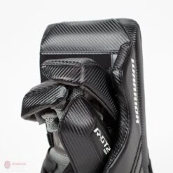 Warrior Ritual GT2 Senior Goalie Blocker - Source Exclusive -The Hockey Hub Sales Store warrior blockers warrior ritual gt2 senior goalie blocker source exclusive 5669150883906