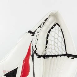 Warrior Ritual G5 SR+ Senior Goalie Catcher -The Hockey Hub Sales Store warrior catchers warrior ritual g5 sr senior goalie catcher 14050782838850