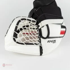 Warrior Ritual G5 SR+ Senior Goalie Catcher -The Hockey Hub Sales Store warrior catchers warrior ritual g5 sr senior goalie catcher 14050782871618