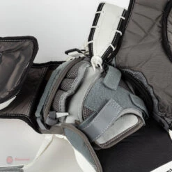 Warrior Ritual G5 SR+ Senior Goalie Catcher -The Hockey Hub Sales Store warrior catchers warrior ritual g5 sr senior goalie catcher 14050782937154