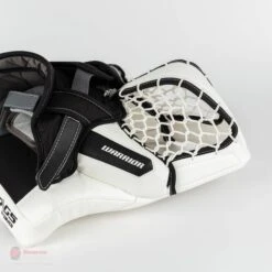 Warrior Ritual G5 SR+ Senior Goalie Catcher -The Hockey Hub Sales Store warrior catchers warrior ritual g5 sr senior goalie catcher 14050783035458