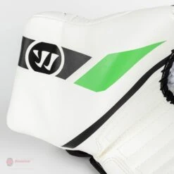 Warrior Ritual G5 Youth Goalie Catcher 18 Warrior Ritual G5 Youth Goalie Catcher -The Hockey Hub Sales Store warrior catchers warrior ritual g5 youth goalie catcher 14051575726146