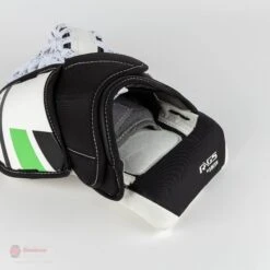 Warrior Ritual G5 Youth Goalie Catcher 15 Warrior Ritual G5 Youth Goalie Catcher -The Hockey Hub Sales Store warrior catchers warrior ritual g5 youth goalie catcher 14051575922754