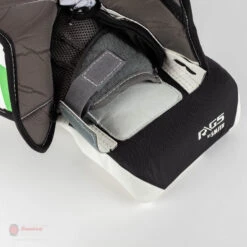 Warrior Ritual G5 Youth Goalie Catcher 17 Warrior Ritual G5 Youth Goalie Catcher -The Hockey Hub Sales Store warrior catchers warrior ritual g5 youth goalie catcher 14051576447042