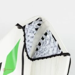 Warrior Ritual G5 Youth Goalie Catcher 16 Warrior Ritual G5 Youth Goalie Catcher -The Hockey Hub Sales Store warrior catchers warrior ritual g5 youth goalie catcher 14051576545346