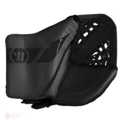 Warrior Ritual G5 Youth Goalie Catcher 22 Warrior Ritual G5 Youth Goalie Catcher -The Hockey Hub Sales Store warrior catchers warrior ritual g5 youth goalie catcher black regular 28743620296770