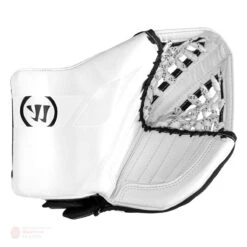 Warrior Ritual G5 Youth Goalie Catcher 19 Warrior Ritual G5 Youth Goalie Catcher -The Hockey Hub Sales Store warrior catchers warrior ritual g5 youth goalie catcher white regular 28743620165698