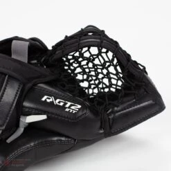 Warrior Ritual GT2 Intermediate Goalie Catcher -The Hockey Hub Sales Store warrior catchers warrior ritual gt2 intermediate goalie catcher 5670493061186