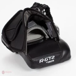 Warrior Ritual GT2 Intermediate Goalie Catcher -The Hockey Hub Sales Store warrior catchers warrior ritual gt2 intermediate goalie catcher 5670493159490