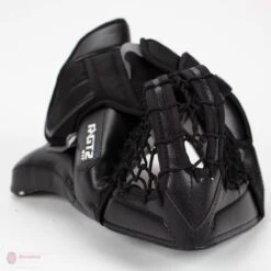 Warrior Ritual GT2 Intermediate Goalie Catcher -The Hockey Hub Sales Store warrior catchers warrior ritual gt2 intermediate goalie catcher 5670501089346
