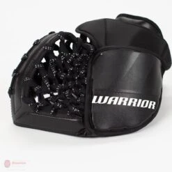 Warrior Ritual GT2 Junior Goalie Catcher -The Hockey Hub Sales Store warrior catchers warrior ritual gt2 junior goalie catcher 30370398404674