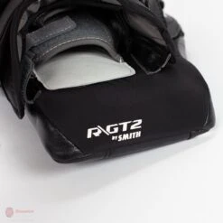 Warrior Ritual GT2 Junior Goalie Catcher -The Hockey Hub Sales Store warrior catchers warrior ritual gt2 junior goalie catcher 5670493552706