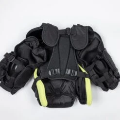 Warrior Ritual X4 E Youth Chest & Arm Protector 16 Warrior Ritual X4 E Youth Chest & Arm Protector -The Hockey Hub Sales Store warrior chest protectors warrior ritual x4 e youth chest arm protector 30400025821250