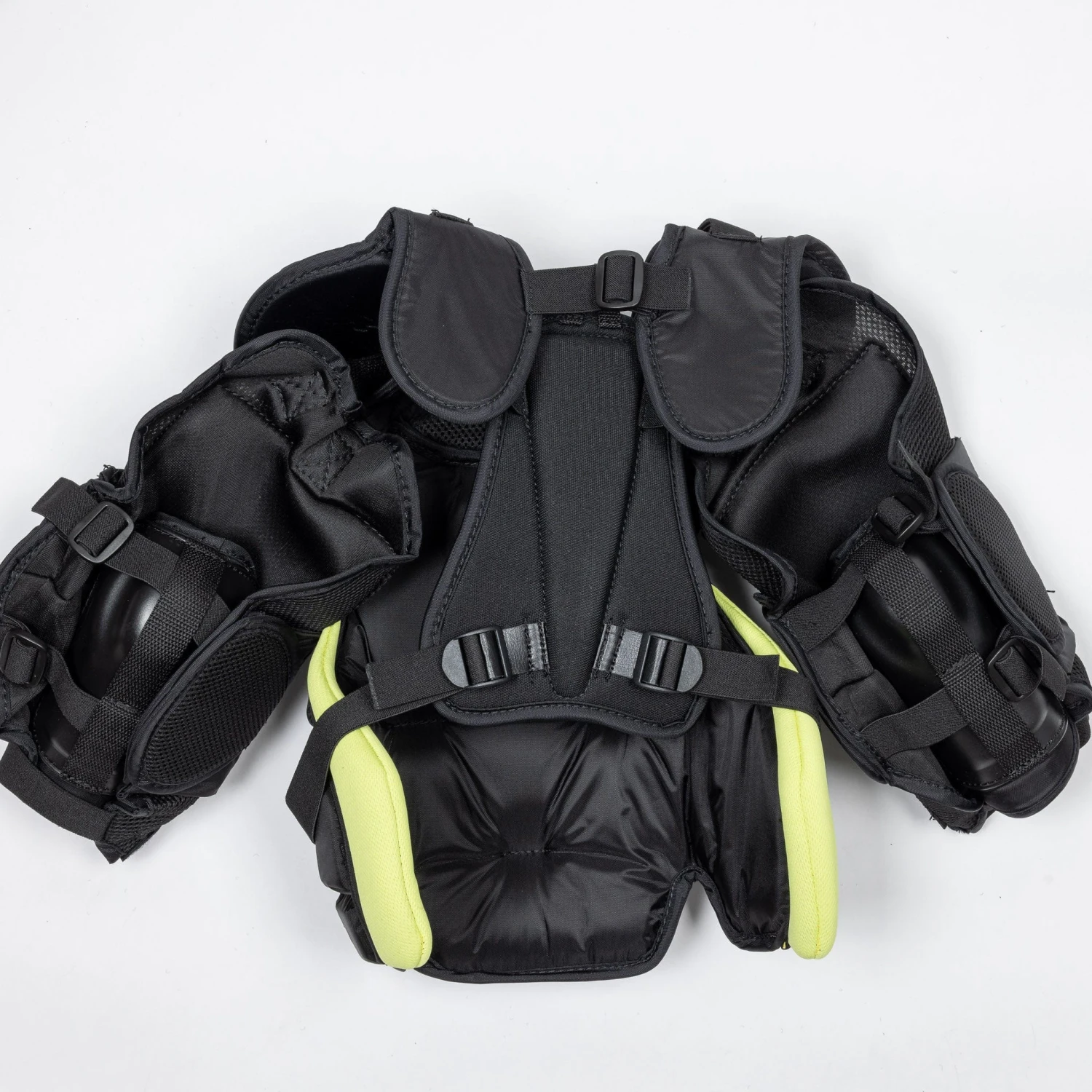 Warrior Ritual X4 E Youth Chest & Arm Protector 8 Warrior Ritual X4 E Youth Chest & Arm Protector - Image 8