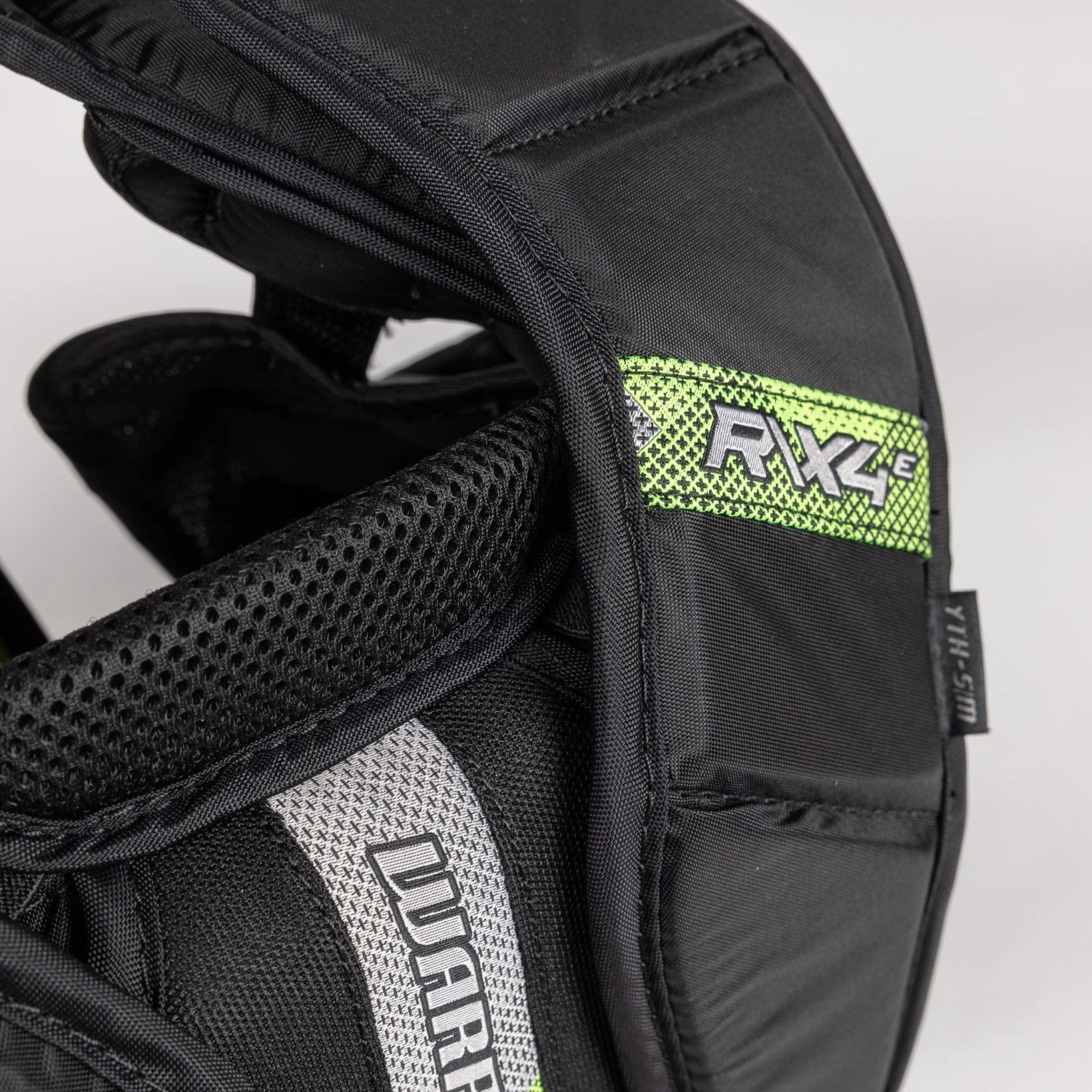 Warrior Ritual X4 E Youth Chest & Arm Protector 5 Warrior Ritual X4 E Youth Chest & Arm Protector - Image 5