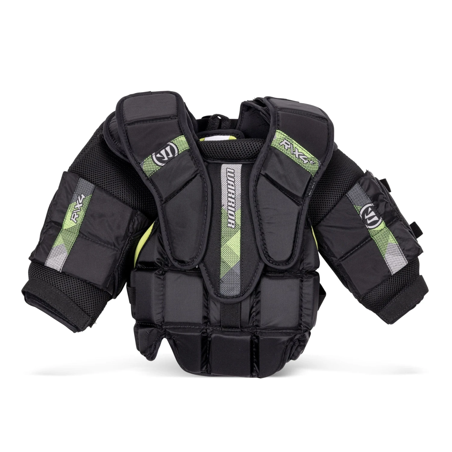 Warrior Ritual X4 E Youth Chest & Arm Protector 1 Warrior Ritual X4 E Youth Chest & Arm Protector