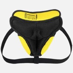 Warrior Ritual X2 Intermediate Goalie Jock 8 Warrior Ritual X2 Intermediate Goalie Jock -The Hockey Hub Sales Store warrior goalie jocks warrior ritual x2 intermediate goalie jock grey int 5296446832706