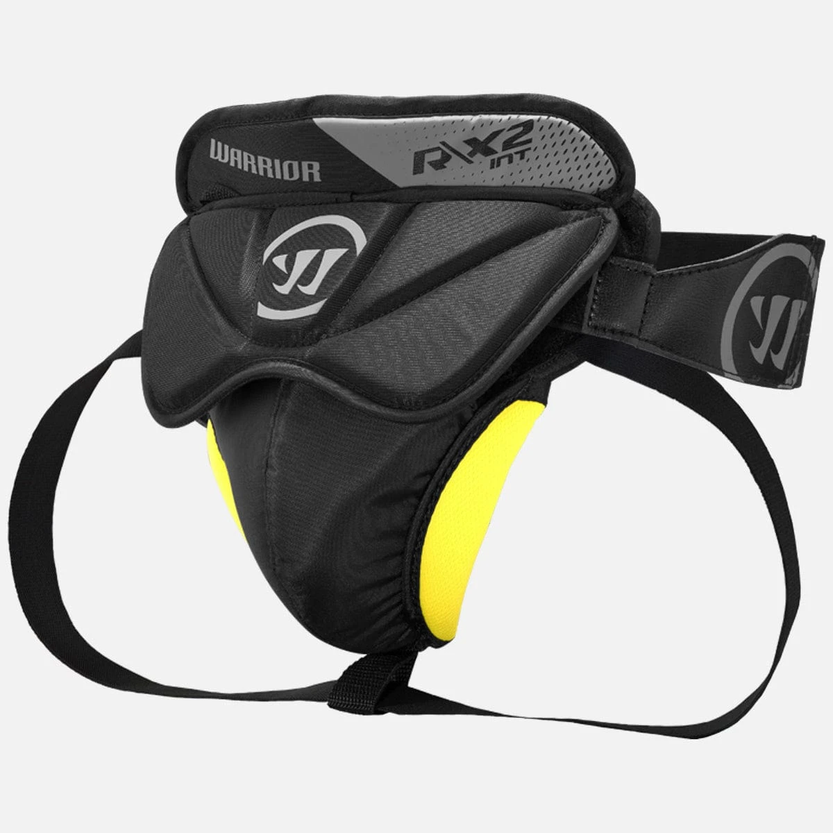 Warrior Ritual X2 Intermediate Goalie Jock 2 Warrior Ritual X2 Intermediate Goalie Jock - Image 2