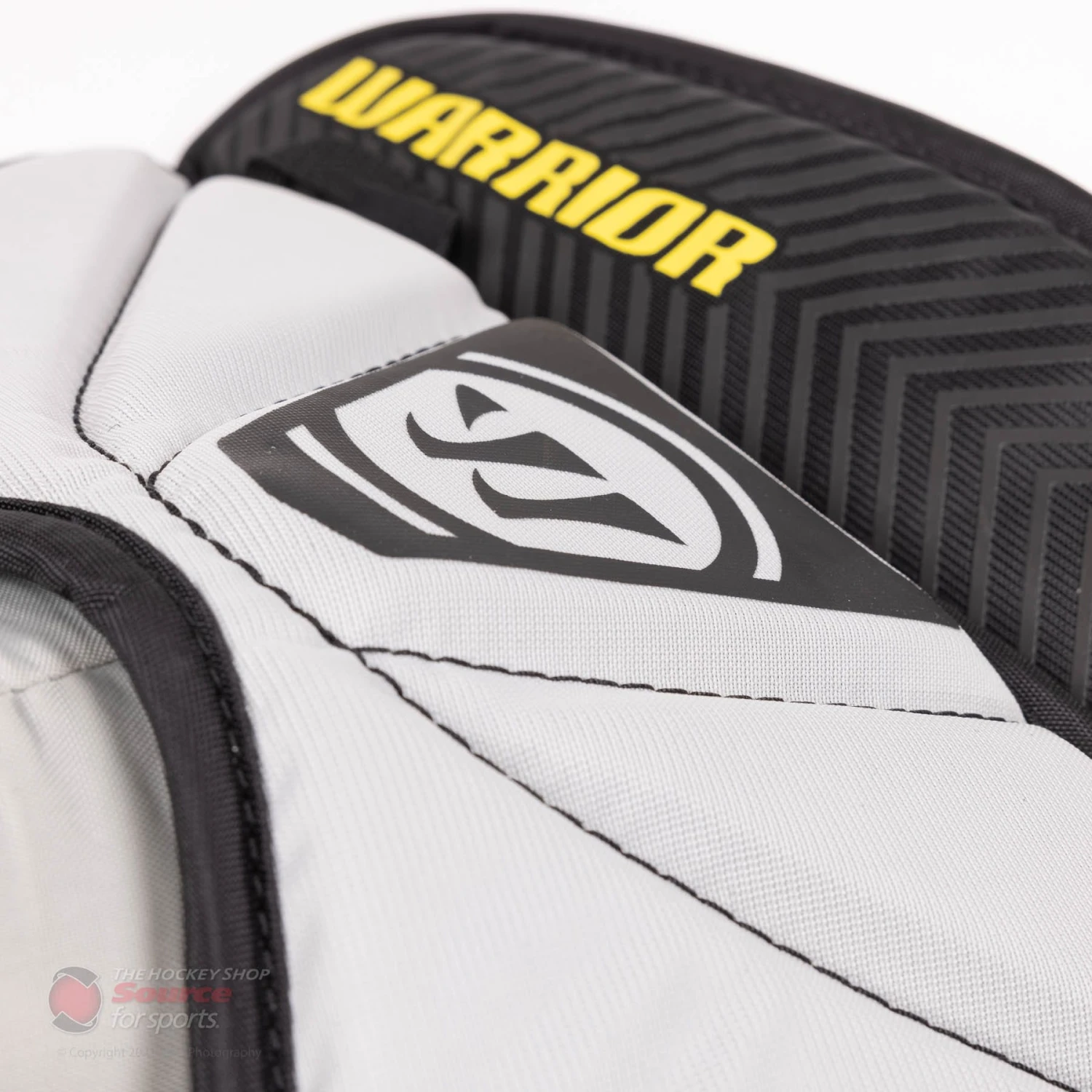 Warrior Ritual X3 E Senior Goalie Jock 4 Warrior Ritual X3 E Senior Goalie Jock - Image 4