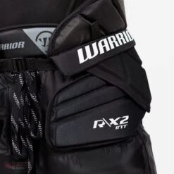 Warrior Ritual X2 Intermediate Goalie Pants -The Hockey Hub Sales Store warrior goalie pants warrior ritual x2 intermediate goalie pants 5508887347266