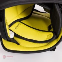 Warrior Ritual X3 E+ Junior Goalie Pants -The Hockey Hub Sales Store warrior goalie pants warrior ritual x3 e junior goalie pants 27972465688642