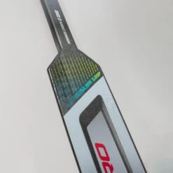 Warrior Ritual M1 Pro Intermediate Goalie Stick -The Hockey Hub Sales Store warrior goalie sticks warrior ritual m1 pro intermediate goalie stick 28797152854082