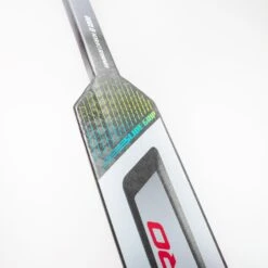 Warrior Ritual M1 Pro Senior Goalie Stick -The Hockey Hub Sales Store warrior goalie sticks warrior ritual m1 pro senior goalie stick 28914910986306