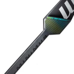 Warrior Ritual M1 SR Junior Goalie Stick -The Hockey Hub Sales Store warrior goalie sticks warrior ritual m1 sr junior goalie stick 28811348508738