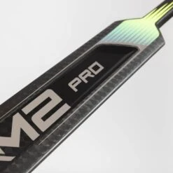 Warrior Ritual M2 Pro Intermediate Goalie Stick -The Hockey Hub Sales Store warrior goalie sticks warrior ritual m2 pro intermediate goalie stick 29355651301442