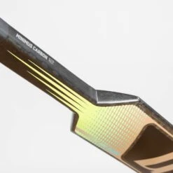 Warrior Ritual M2 Pro Intermediate Goalie Stick -The Hockey Hub Sales Store warrior goalie sticks warrior ritual m2 pro intermediate goalie stick 29355651596354