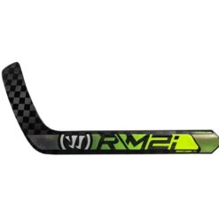 Warrior Ritual M2i Intermediate Goalie Stick -The Hockey Hub Sales Store warrior goalie sticks warrior ritual m2i intermediate goalie stick 29640505688130