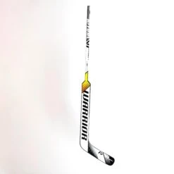 Warrior Ritual V1 Pro+ Intermediate Goalie Stick -The Hockey Hub Sales Store warrior goalie sticks warrior ritual v1 pro intermediate goalie stick 28797160620098
