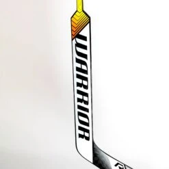 Warrior Ritual V1 Pro+ Intermediate Goalie Stick -The Hockey Hub Sales Store warrior goalie sticks warrior ritual v1 pro intermediate goalie stick 28797160652866